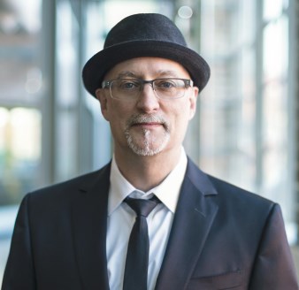 Audio Branding insights from Steve Keller