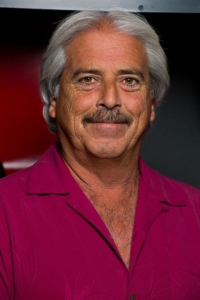 Joker Sound Designer Alan Robert Murray