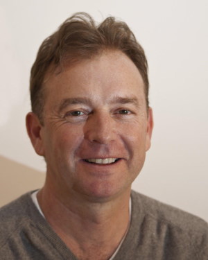 The Irishman's Oscar-winning supervising sound editor/re-recording mixer Eugene Gearty