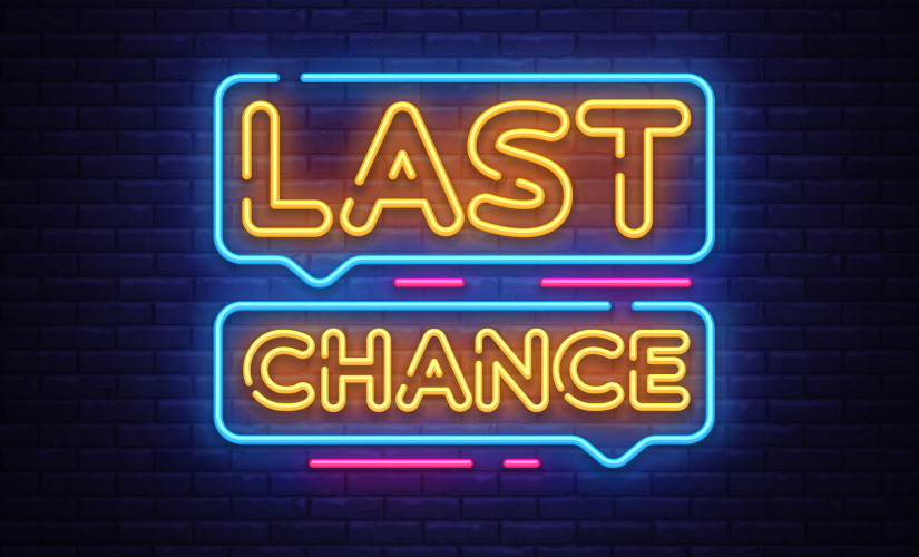 Sound Effects Sale Ends Now