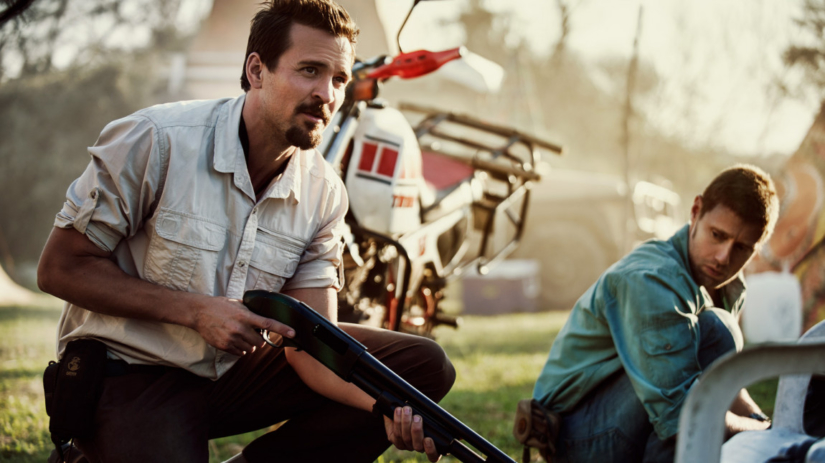 The Congo Murders Sound 2