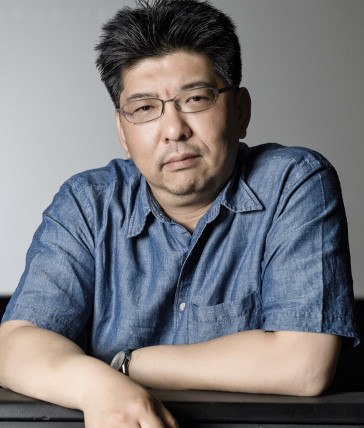 Parasite sound supervisor/re-recording mixer Ralph Tae-Young Choi