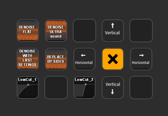 Mattia Cellotto's StreamDeck