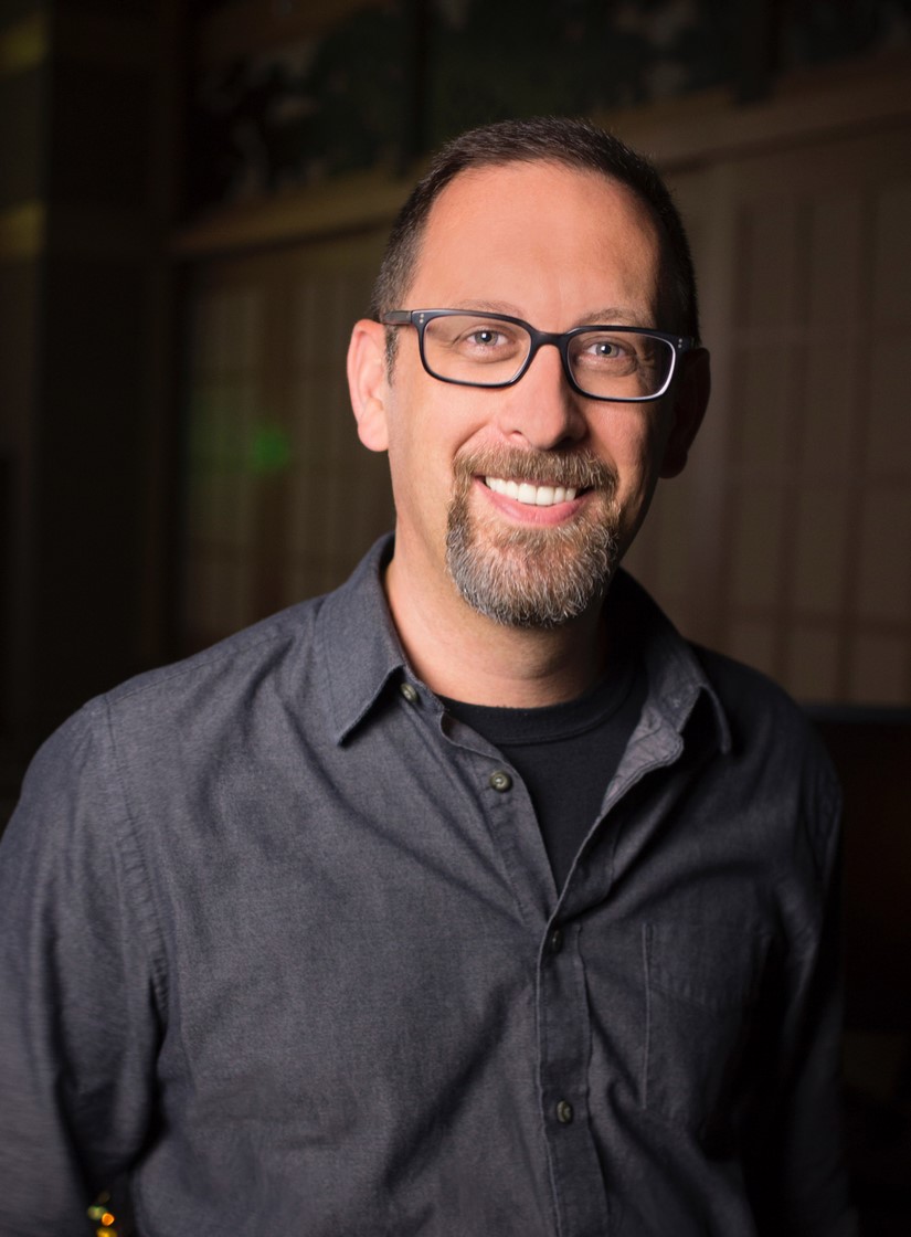 Supervising Sound Editor