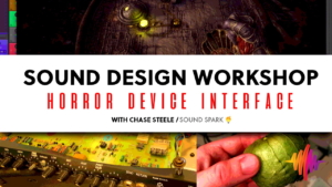 Horror Sound Effects