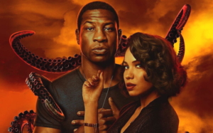 Lovecraft Country sound