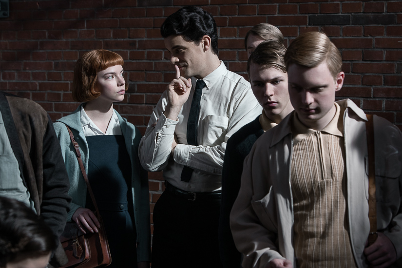 TheQueensGambit_sound