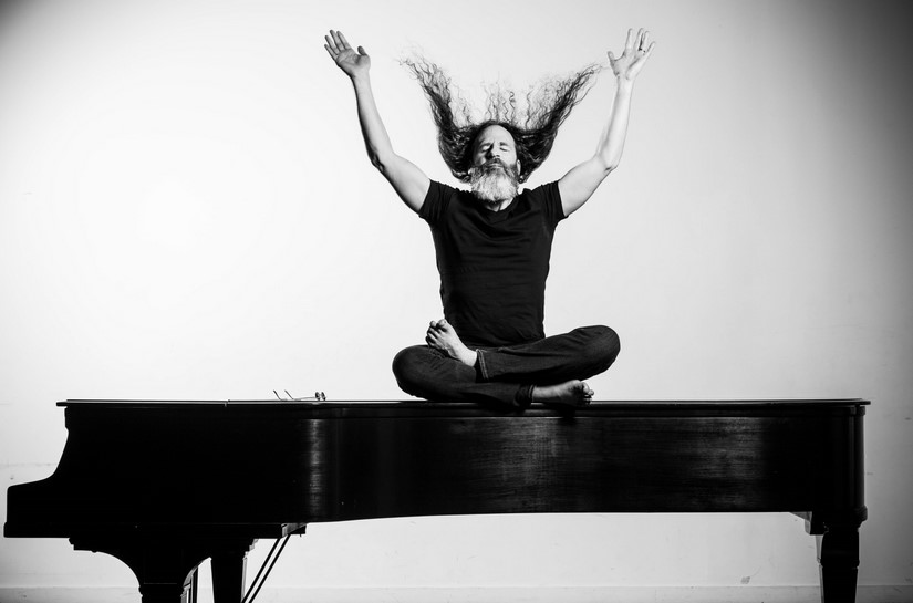 Product Sound Designer Matthew Bennett