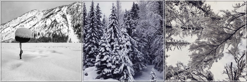 Snow sound effects 3