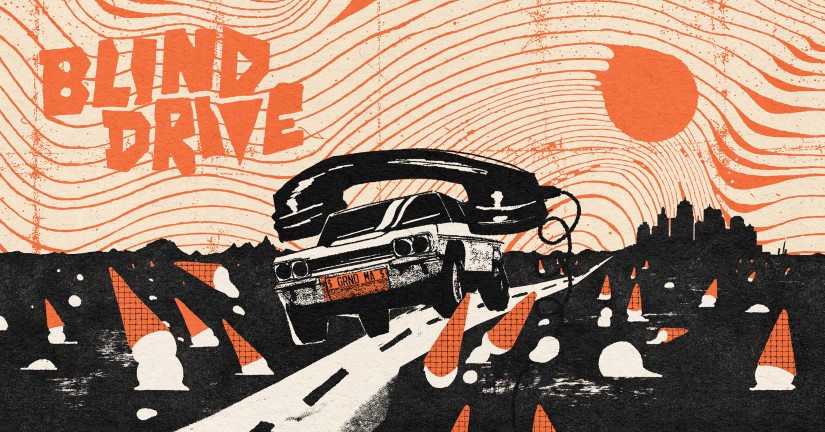 Behind Blind Drive’s Essential Game Audio: