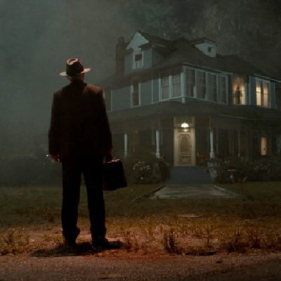 The Conjuring 3: The Devil Made Me Do It sound