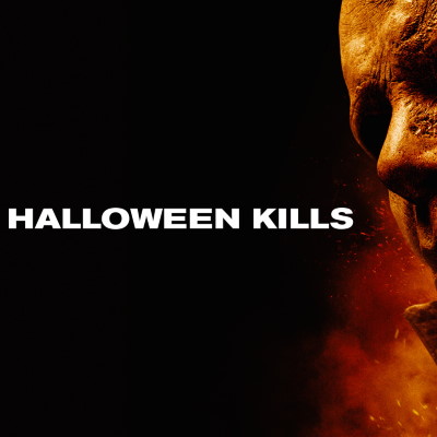 Halloween Kills sound