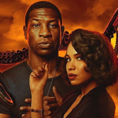 Lovecraft Country sound