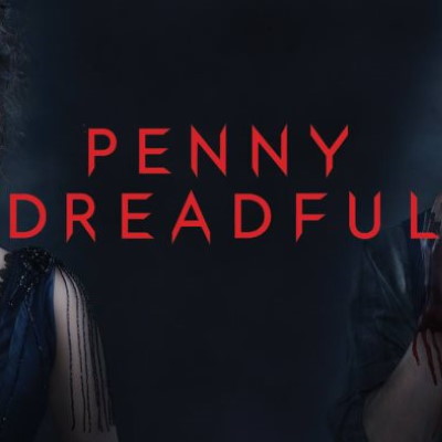 Penny Dreadful sound
