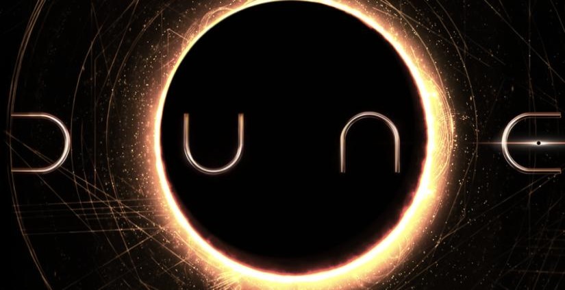 Dune film sound interview