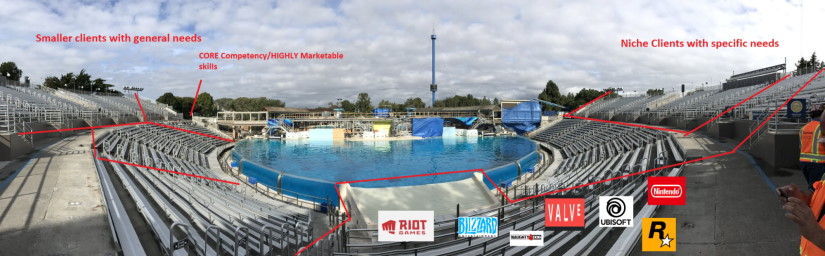 Getting Into Game Audio 01