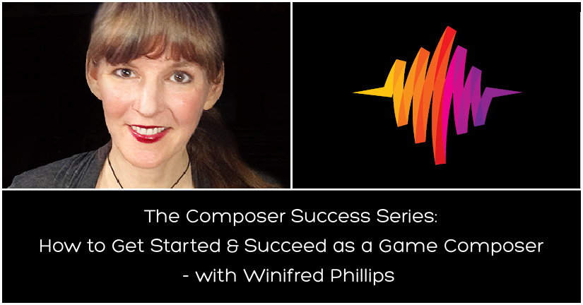 How to become a game music composer