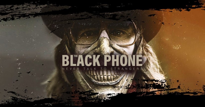 The Black Phone - behind the sound
