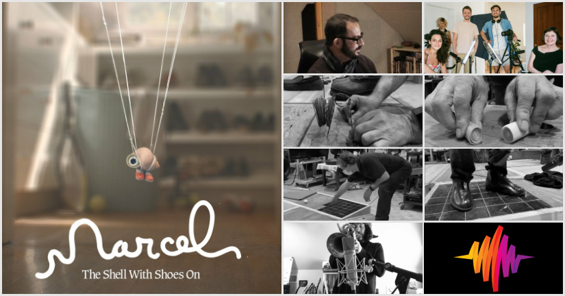 Nope film sound interview