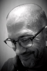 ‘Return to Monkey Island’ Ambient Sound Designer Andy Martin