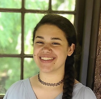 Freelance sound designer Faith Abi Haydar