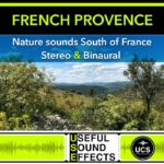 French Provence Nature
