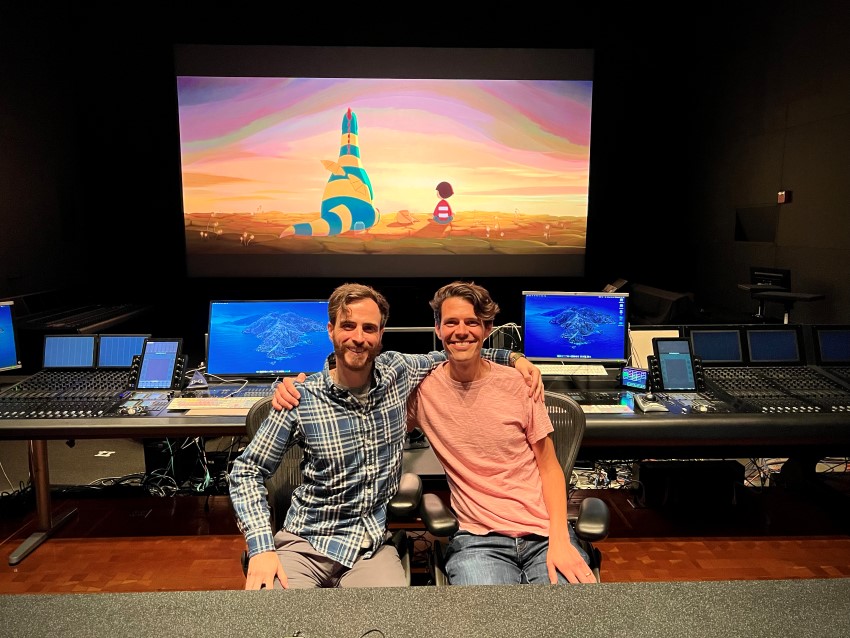 MyFathersDragon_sound