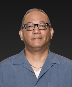 John Wick 4 Sound Designer Alan Rankin