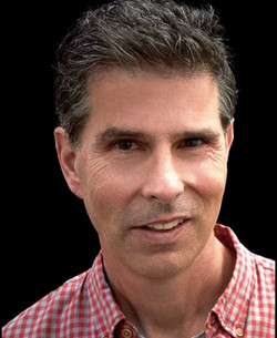 John Wick 4 Supervising Sound Editor Mark P. Stoeckinger