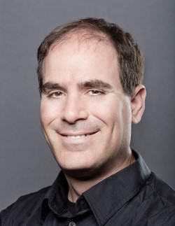 The Super Mario Bros. Movie Sound designer Jamey Scott