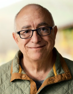 The Super Mario Bros. Movie Sound designer Randy Thom