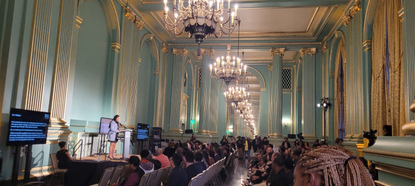 Black In Gaming Award Ceremony at GDC 2023