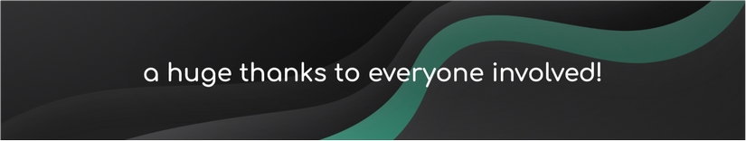 Thanks to everyone involved with AirCon 2023