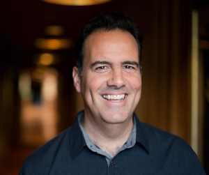 Supervising Sound Editor Chris Scarabosio