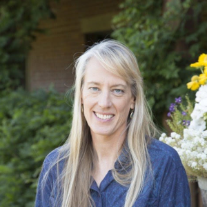 Supervising Sound Editor Gwendolyn Yates Whittle