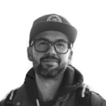 Senior Sound Designer Paul Boechler