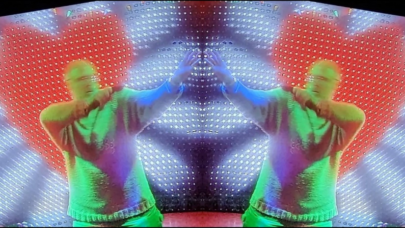 Game Audio GDC - karaoke