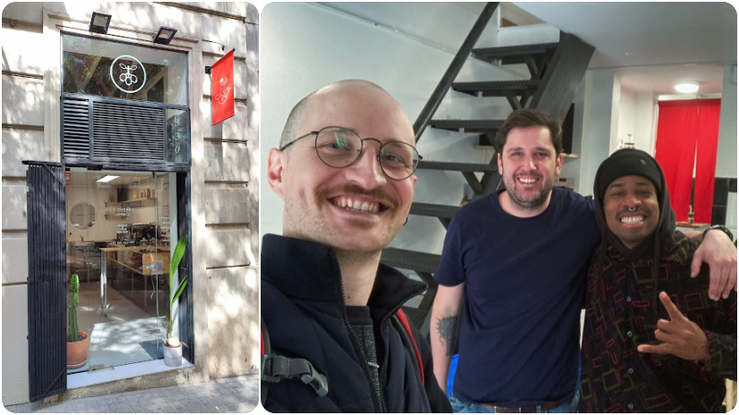 Game audio work guide by Sergio Ronchetti