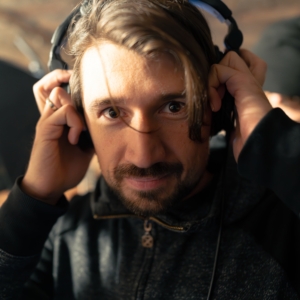 sound mixer, Warsaw, Poland
