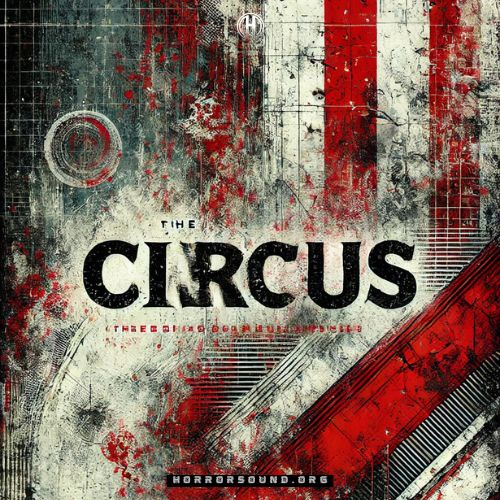 CIRCUS Horror Strings