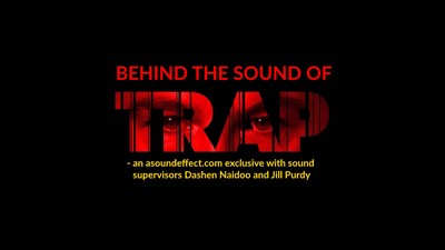 Creating a Killer Live Concert for Shyamalan’s Trap